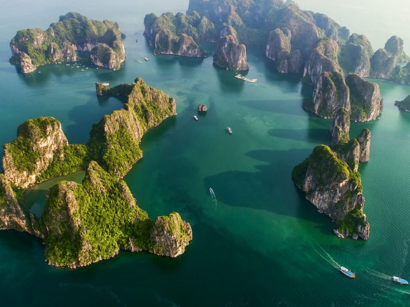 Southeast Asia