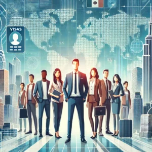 Work Visa