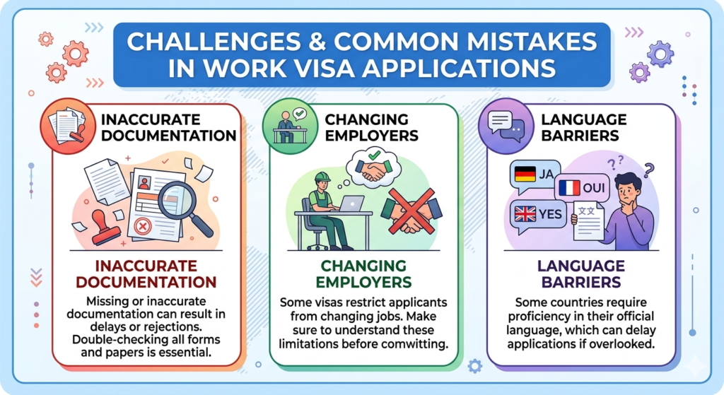 Work Visa