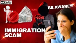 Immigration Scam: Protecting Yourself from Fraudulent Practices