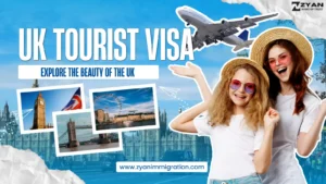 Uk Tourist Visa