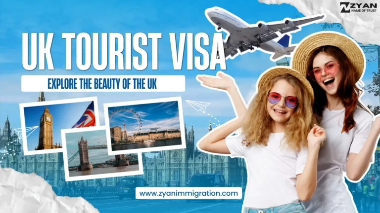 Uk Tourist Visa