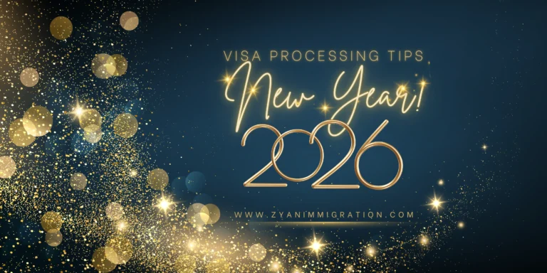 Visa Processing Tips 2026
