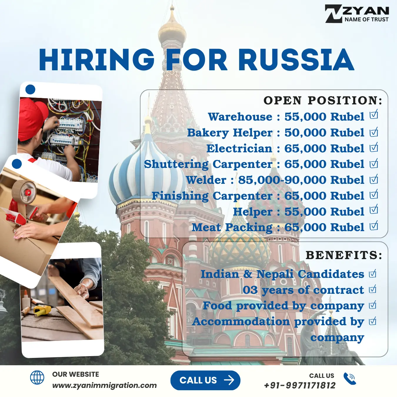 Blue and Black Simple Kerala Tour and Travel Agency Instagram Post (1)