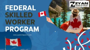 Federal Skilled Worker Program