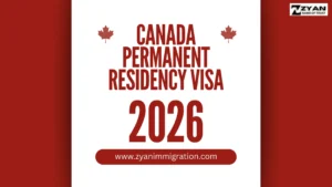 Canada Permanent Residency Visa: Complete 2026 information for Skilled Workers