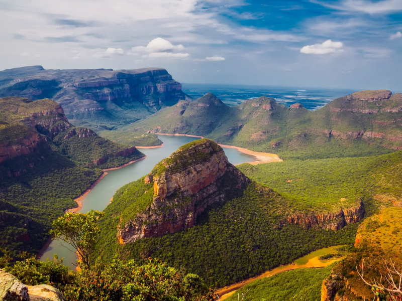Africa