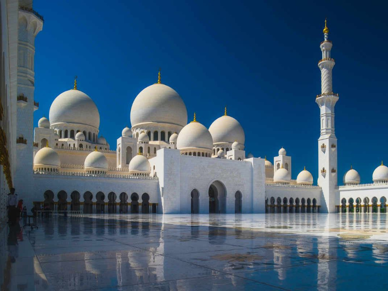 Middle East