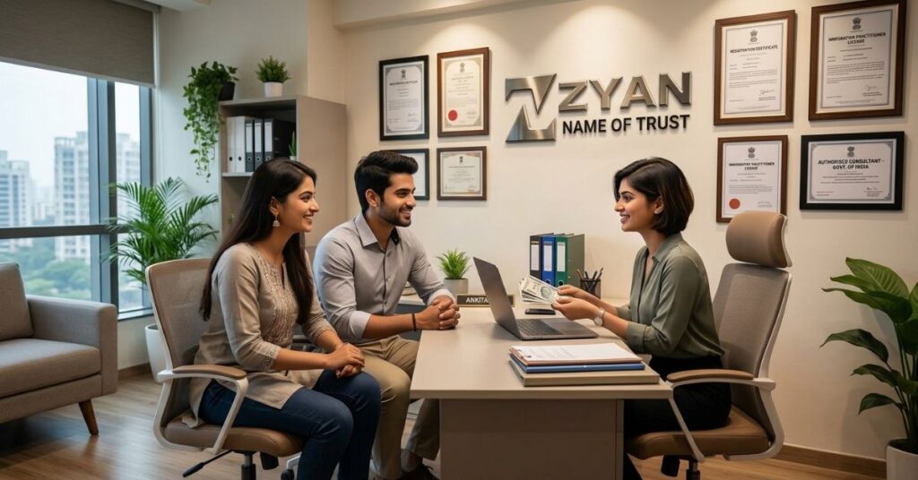 Work Visa