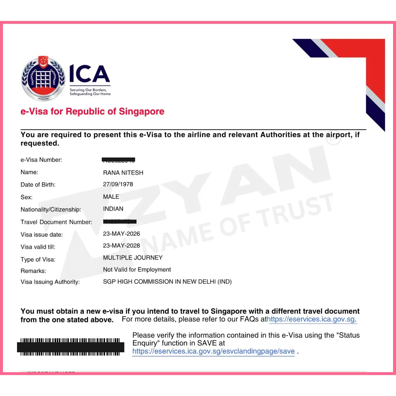 OUR VISA (40)