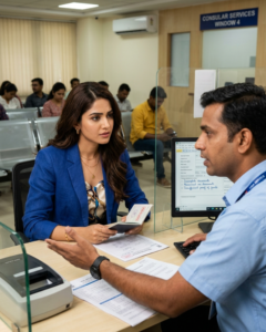 visa rejection reasons