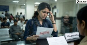 Visa Rejection Reasons