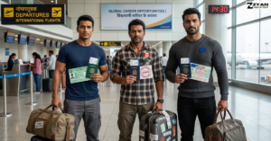 work visa for Indians