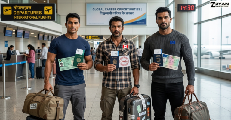 work visa for Indians