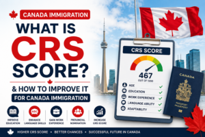 Canada-immigration-Crs-score