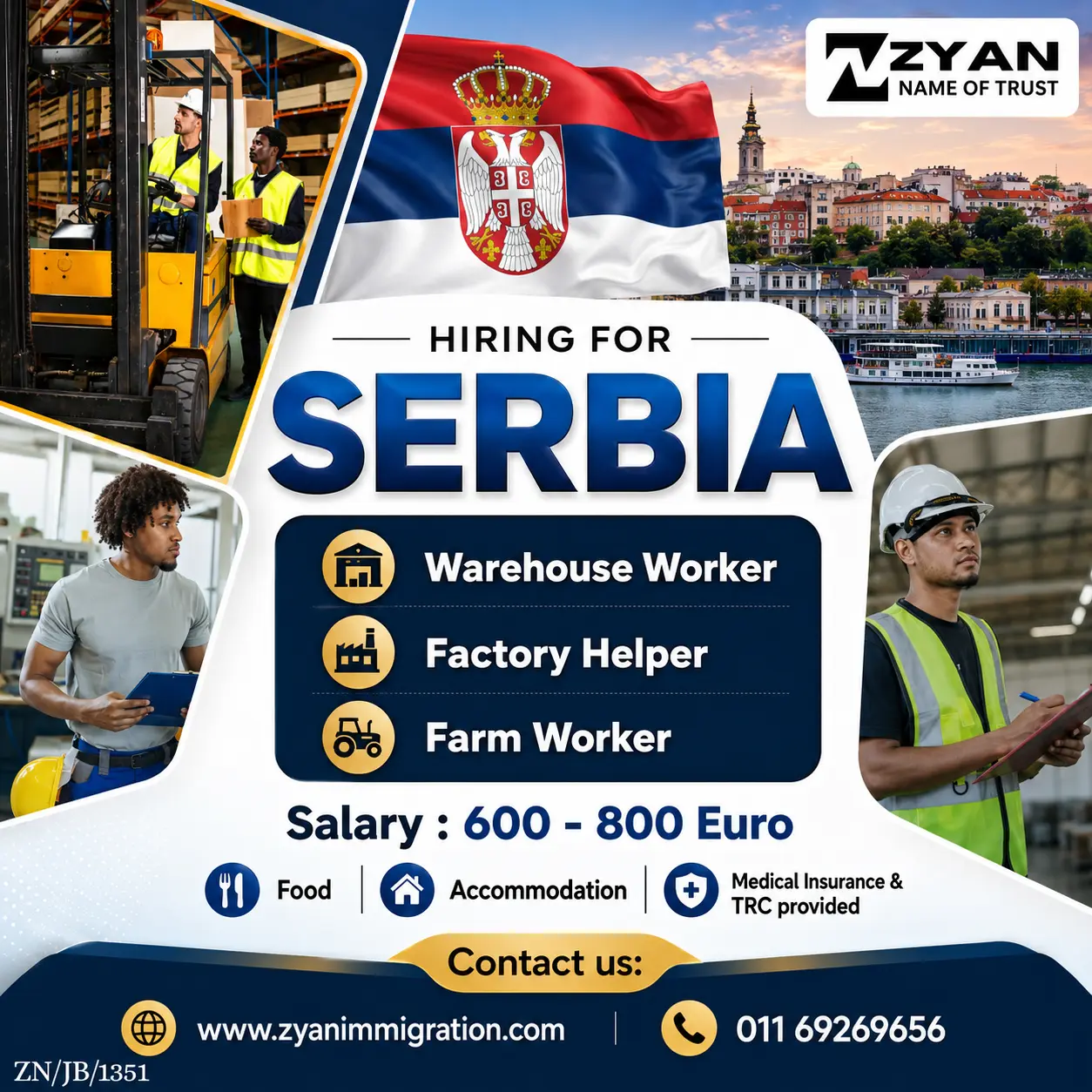 Serbia 1