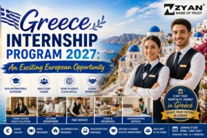 Greece Internship: Powerful Guide to a Bright 2027 Start