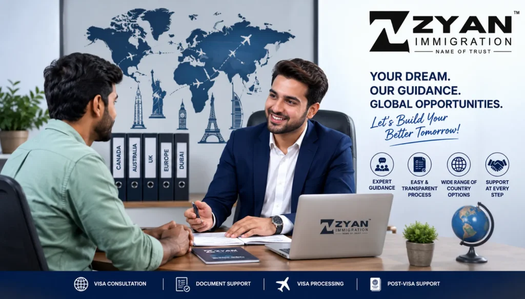 Jobs Without IELTS: Powerful Countries for Work in 2026!