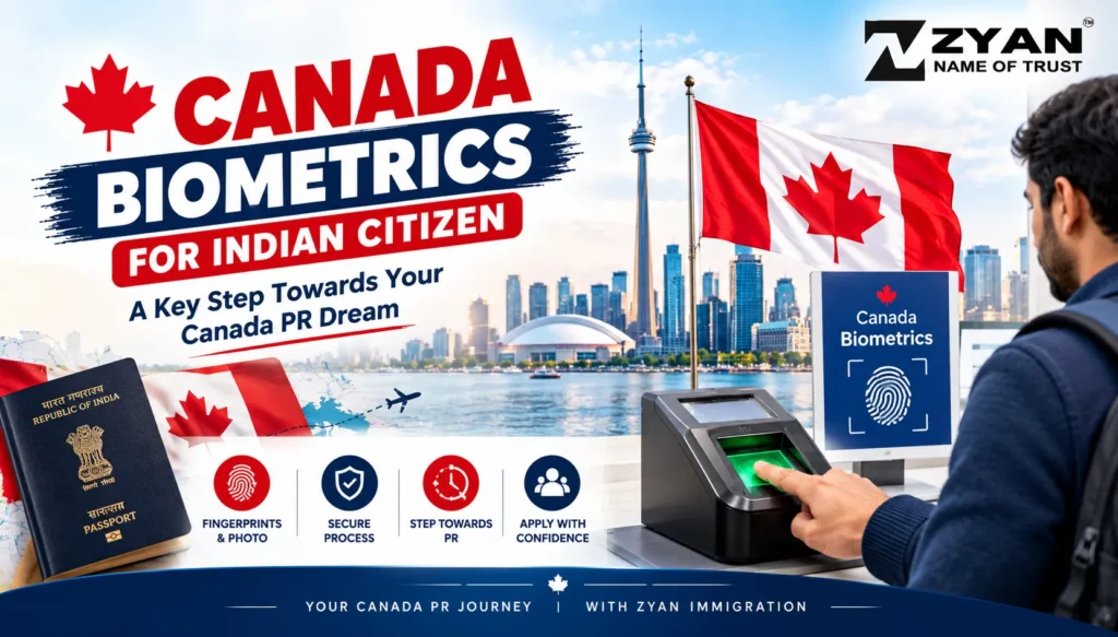 Canada PR Processing Time After Biometrics: Fast or Simple 26
