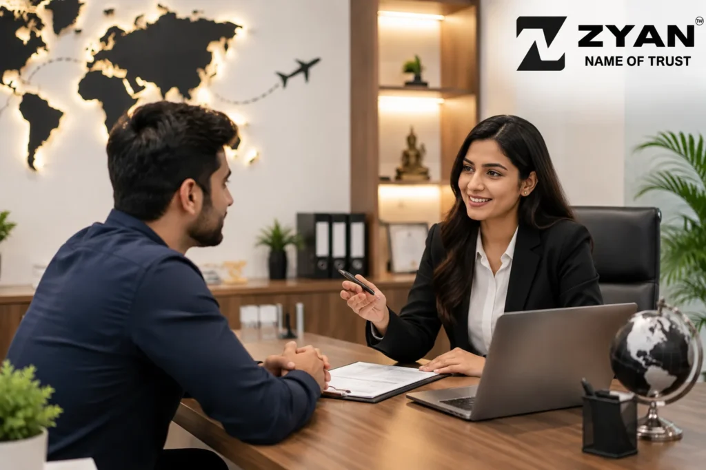 Tourist Visa Under ₹25000 | Best Budget Countries 2026