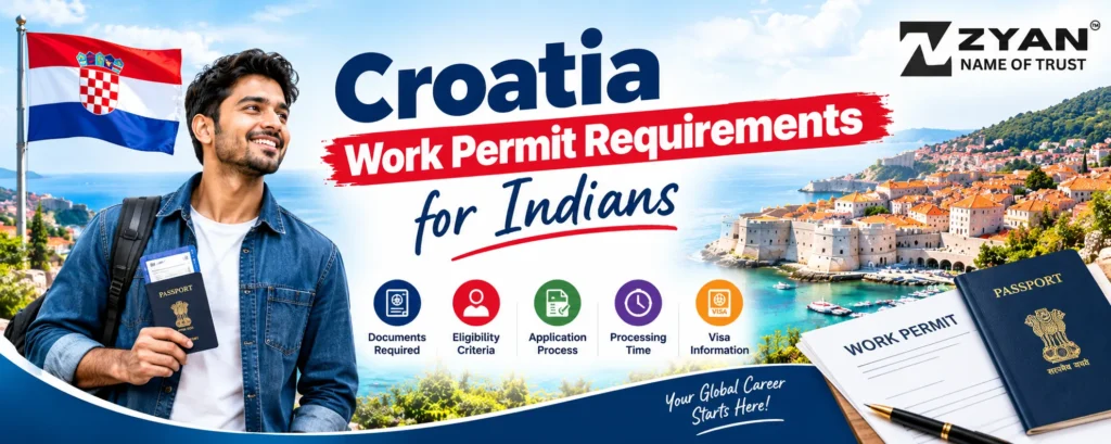 Croatia work permit: Great 2026 Guide to Warehouse Jobs!