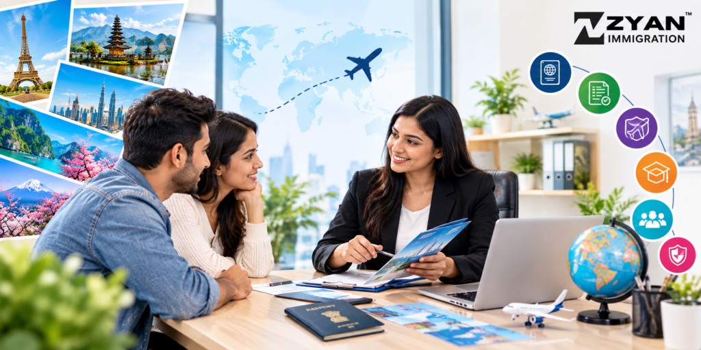 Asian Tourist Visa: Amazing 2026 Guide for Indians