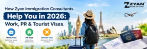 Immigration Consultants 2026: Unlock Easy Visa Success Today