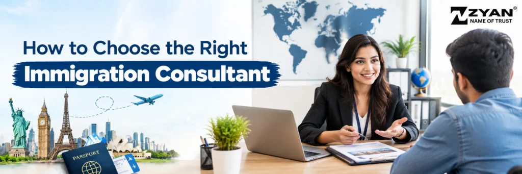 Immigration Consultants 2026: Unlock Easy Visa Success Today
