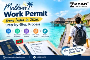 Maldives Work Permit: Powerful 2026 Step-by-Step Guide