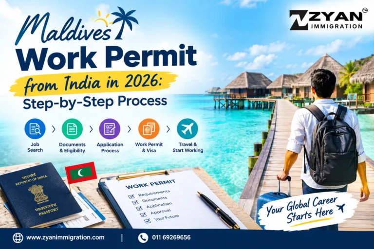 Maldives Work Permit: Powerful 2026 Step-by-Step Guide