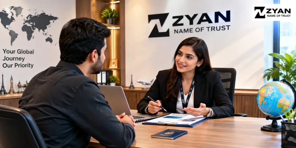 Work Visa Ultimate Guide After Job Offer for Indians 2026