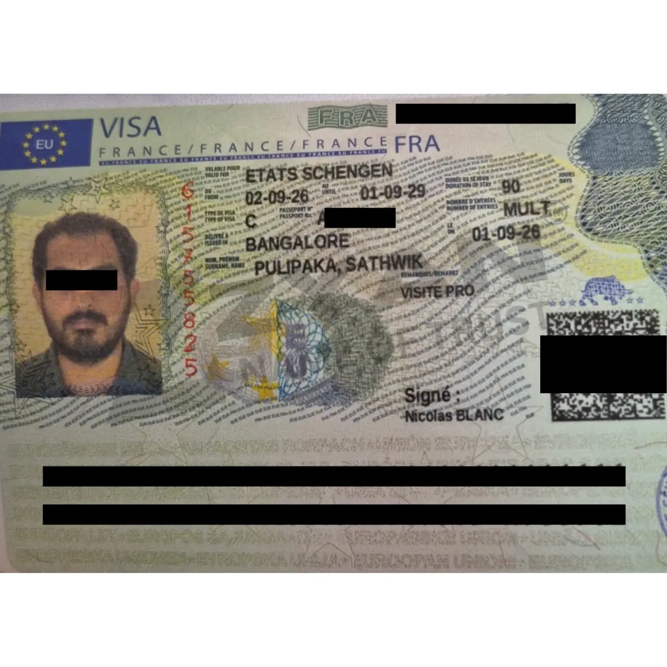 OUR VISA (71)