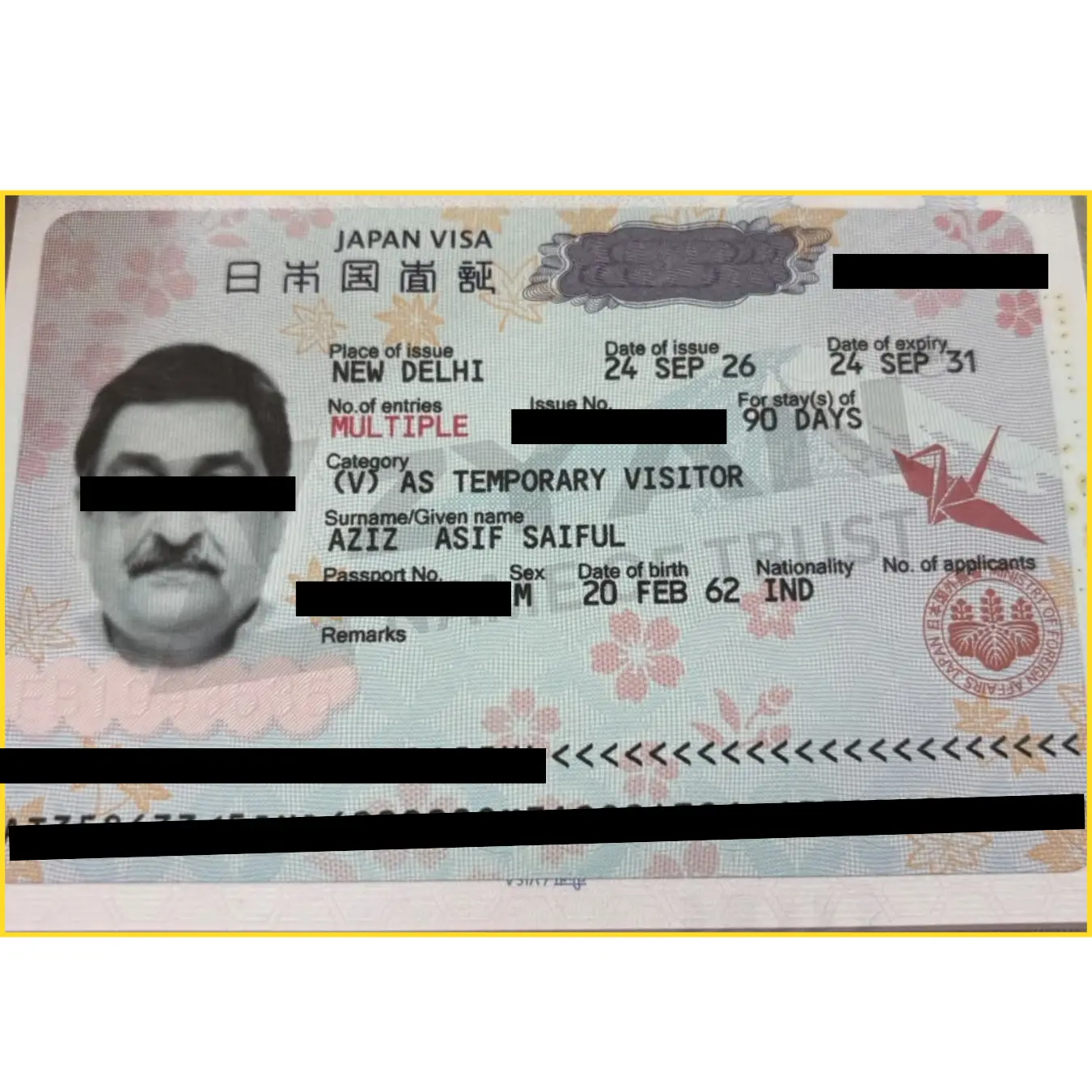 OUR VISA (76)