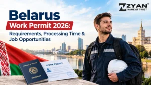Belarus Work Permit: Ultimate 2026 Guide for Jobs & Visa