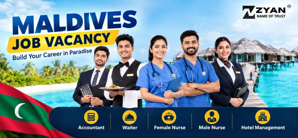 Maldives Work Permit: Powerful 2026 Step-by-Step Guide